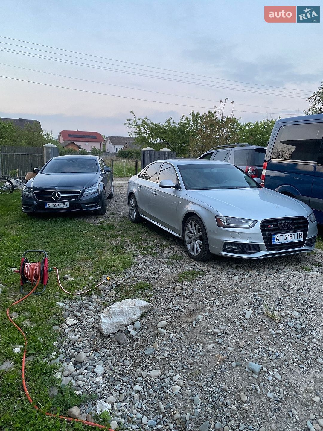 Audi A4 2013 VIN WAUBFAFLXEA080873 фото оголошення 6 з 19