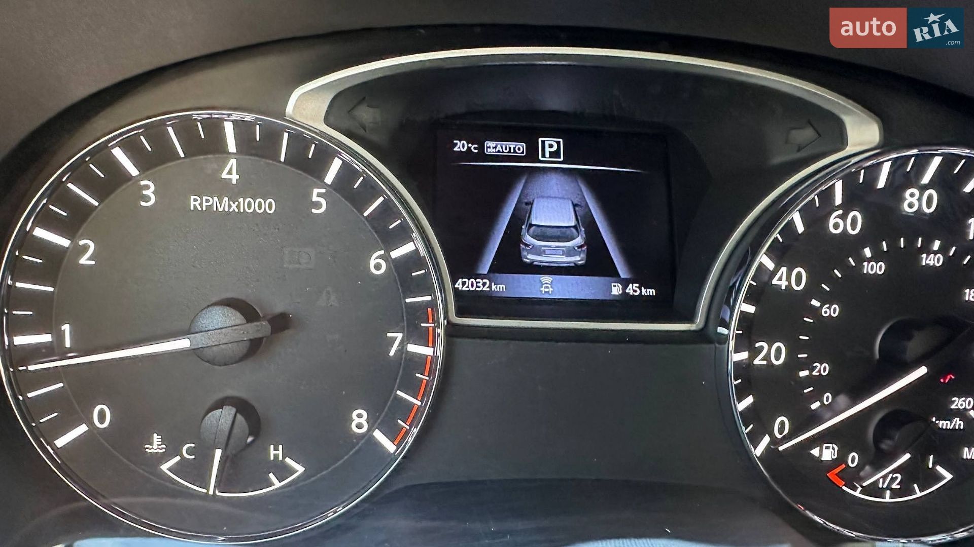 Nissan Pathfinder 2018 VIN 5N1DR2MM7KC589755 фото оголошення 7 з 41