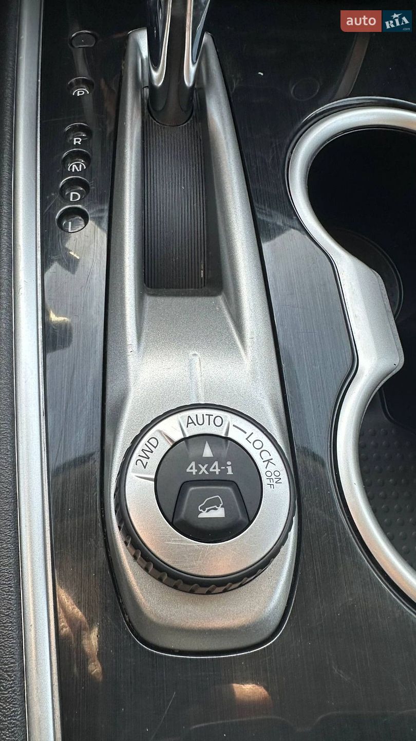 Nissan Pathfinder 2018 VIN 5N1DR2MM7KC589755 фото оголошення 11 з 41
