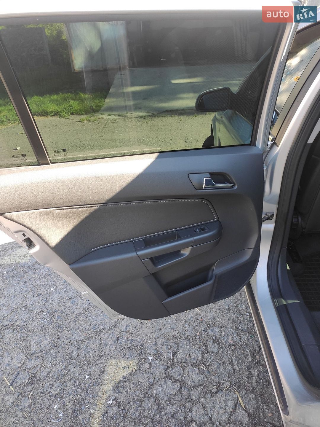 Opel Astra 2009 VIN W0L0AHL3592071802 фото оголошення 6 з 12