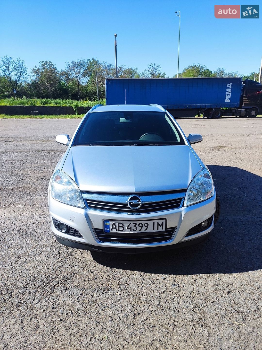 Opel Astra 2009 VIN W0L0AHL3592071802 фото оголошення 7 з 12