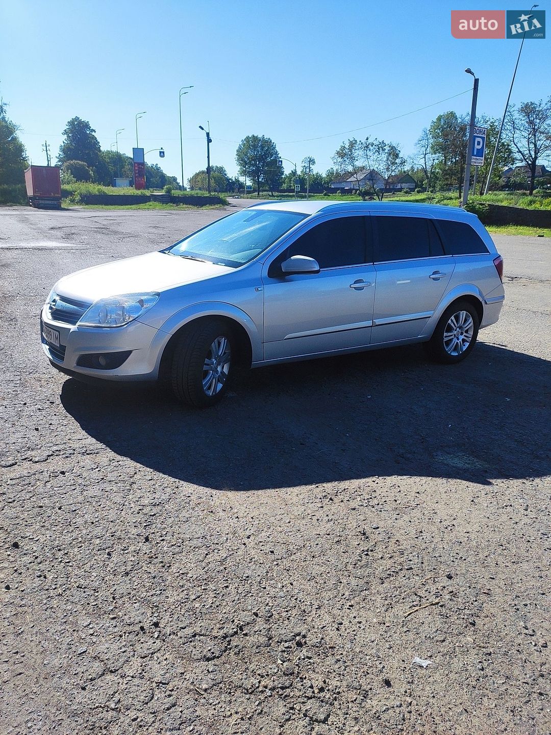 Opel Astra 2009 VIN W0L0AHL3592071802 фото оголошення 8 з 12