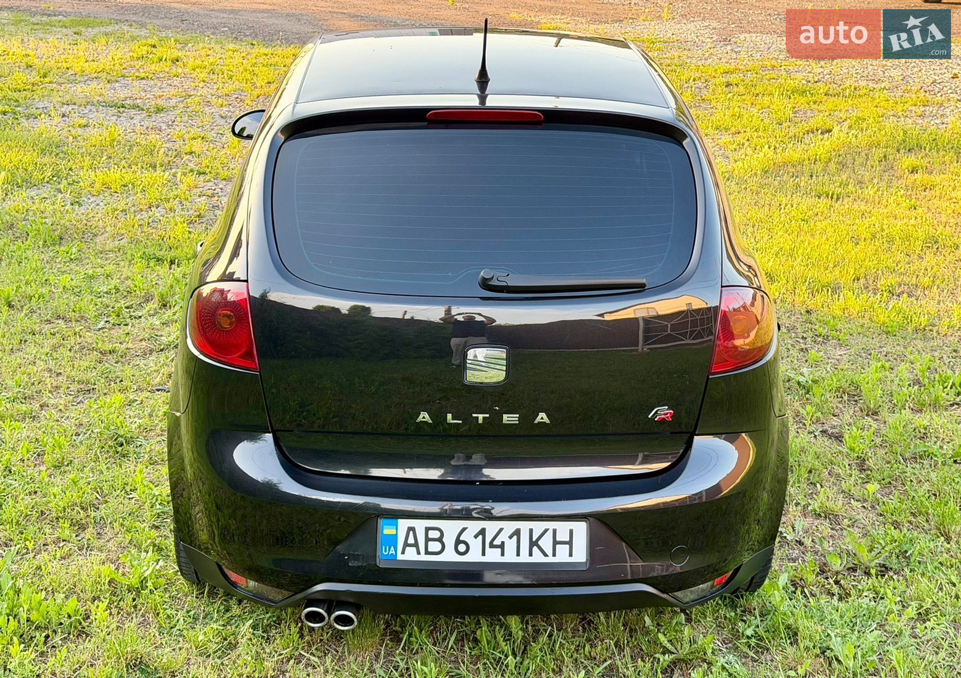 SEAT Altea 2006 VIN VSSZZZ5PZ7R027912 фото оголошення 30 з 50