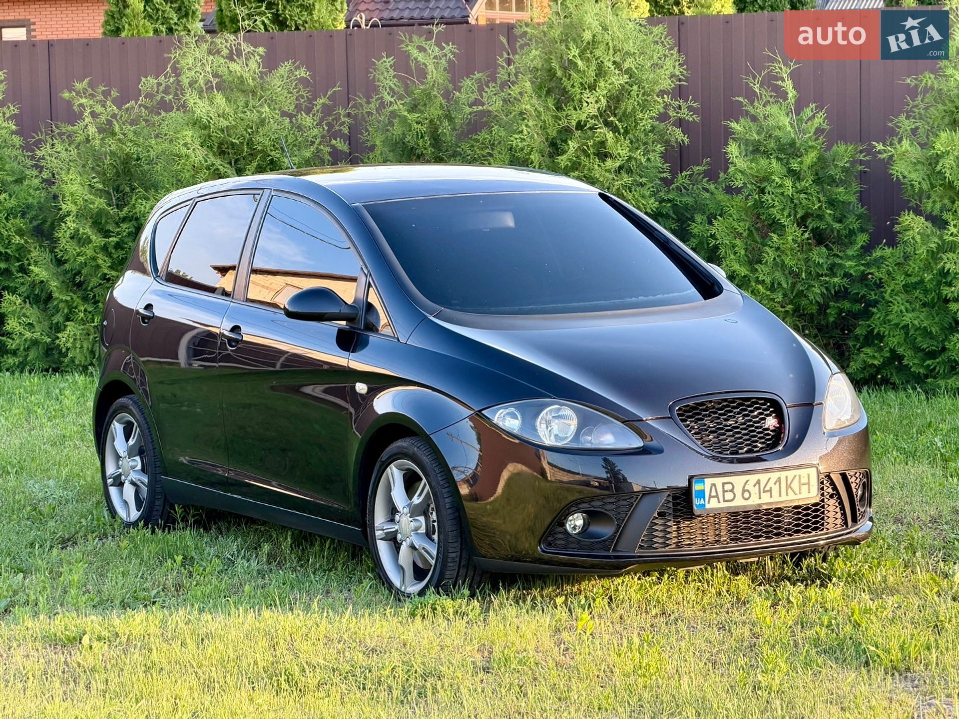 SEAT Altea 2006 VIN VSSZZZ5PZ7R027912 фото оголошення 13 з 50