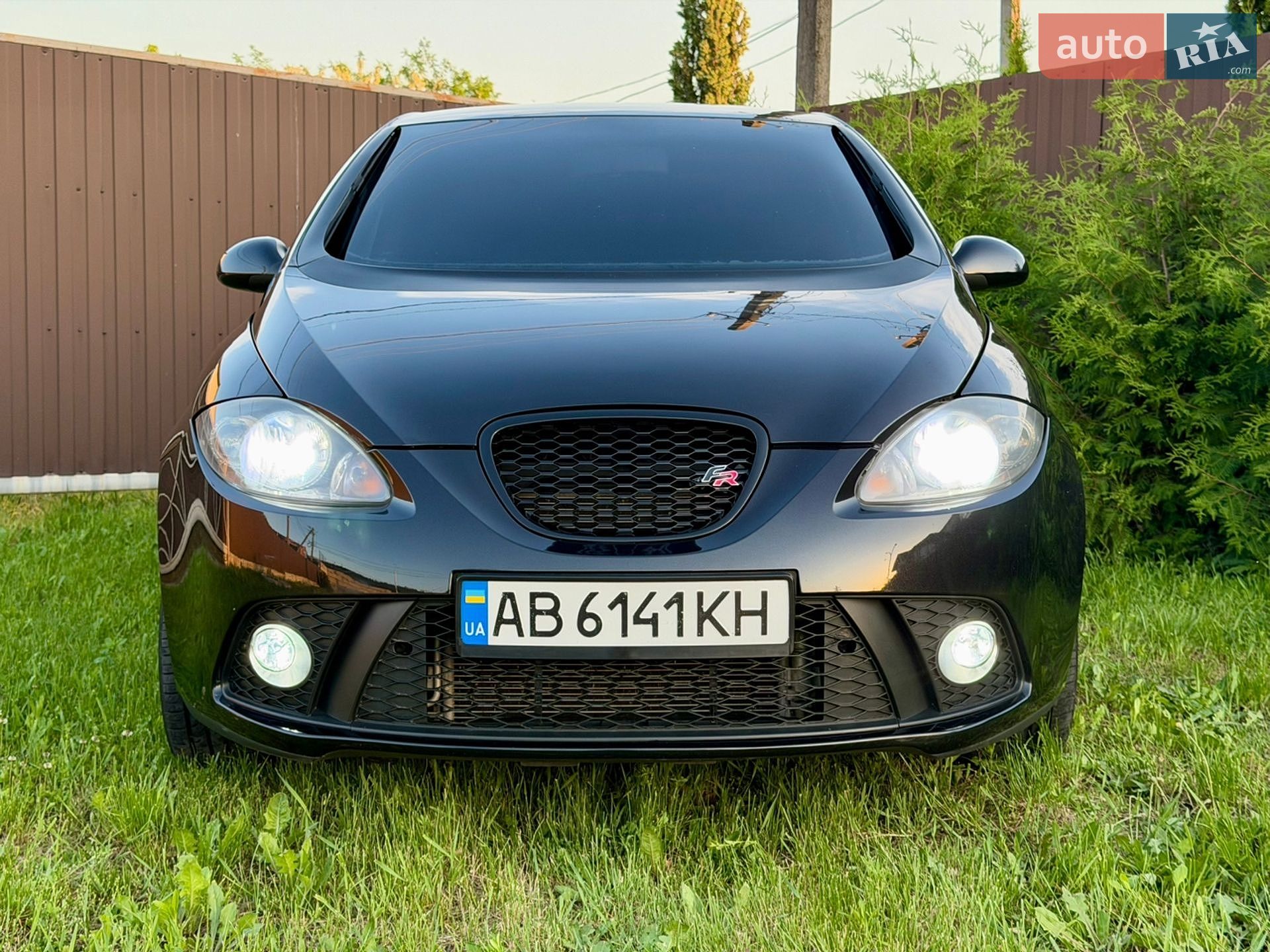 SEAT Altea 2006 VIN VSSZZZ5PZ7R027912 фото оголошення 35 з 50