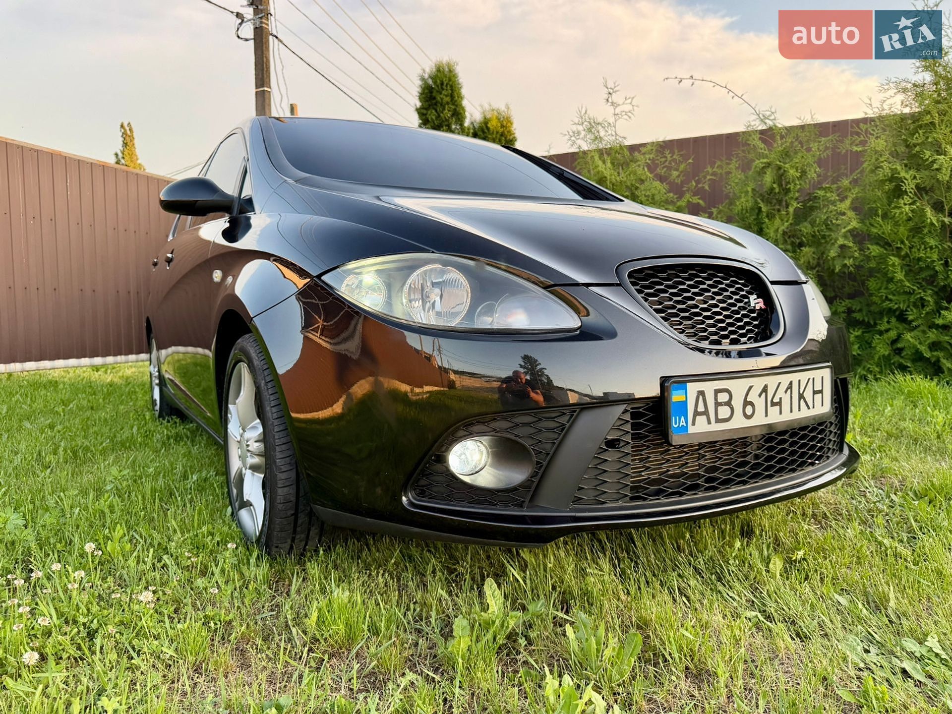 SEAT Altea 2006 VIN VSSZZZ5PZ7R027912 фото оголошення 14 з 50