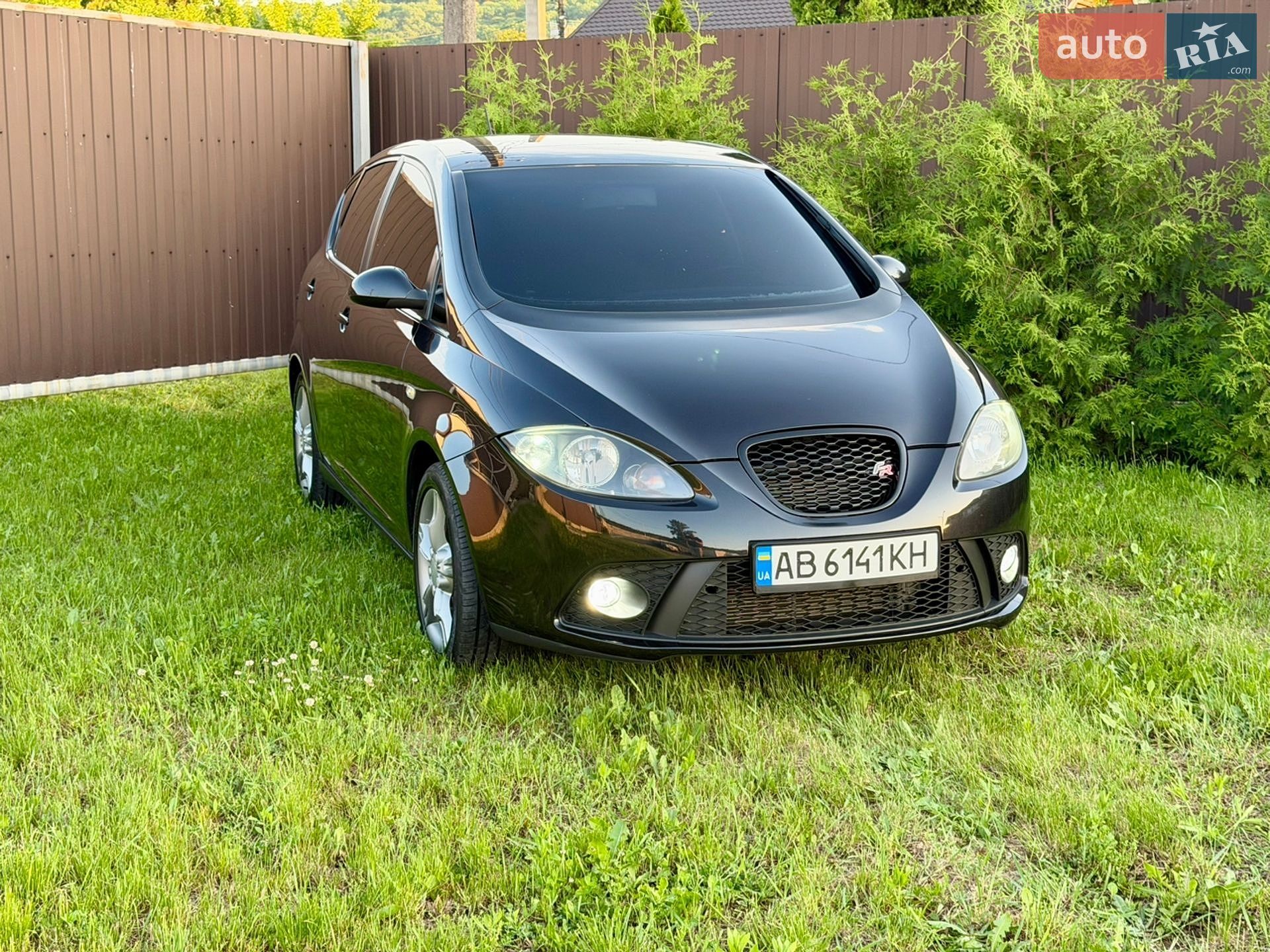 SEAT Altea 2006 VIN VSSZZZ5PZ7R027912 фото оголошення 16 з 50