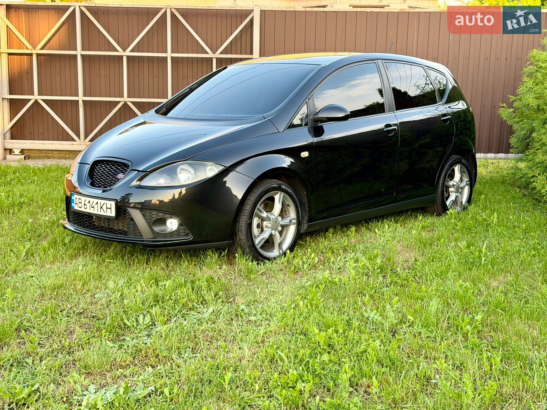 SEAT Altea 2006 VIN VSSZZZ5PZ7R027912 фото оголошення 15 з 50