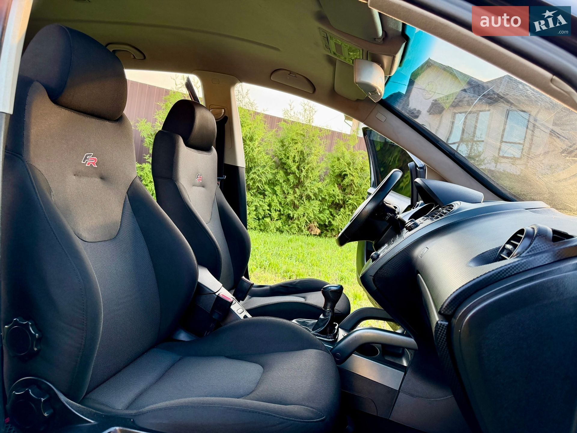 SEAT Altea 2006 VIN VSSZZZ5PZ7R027912 фото оголошення 23 з 35