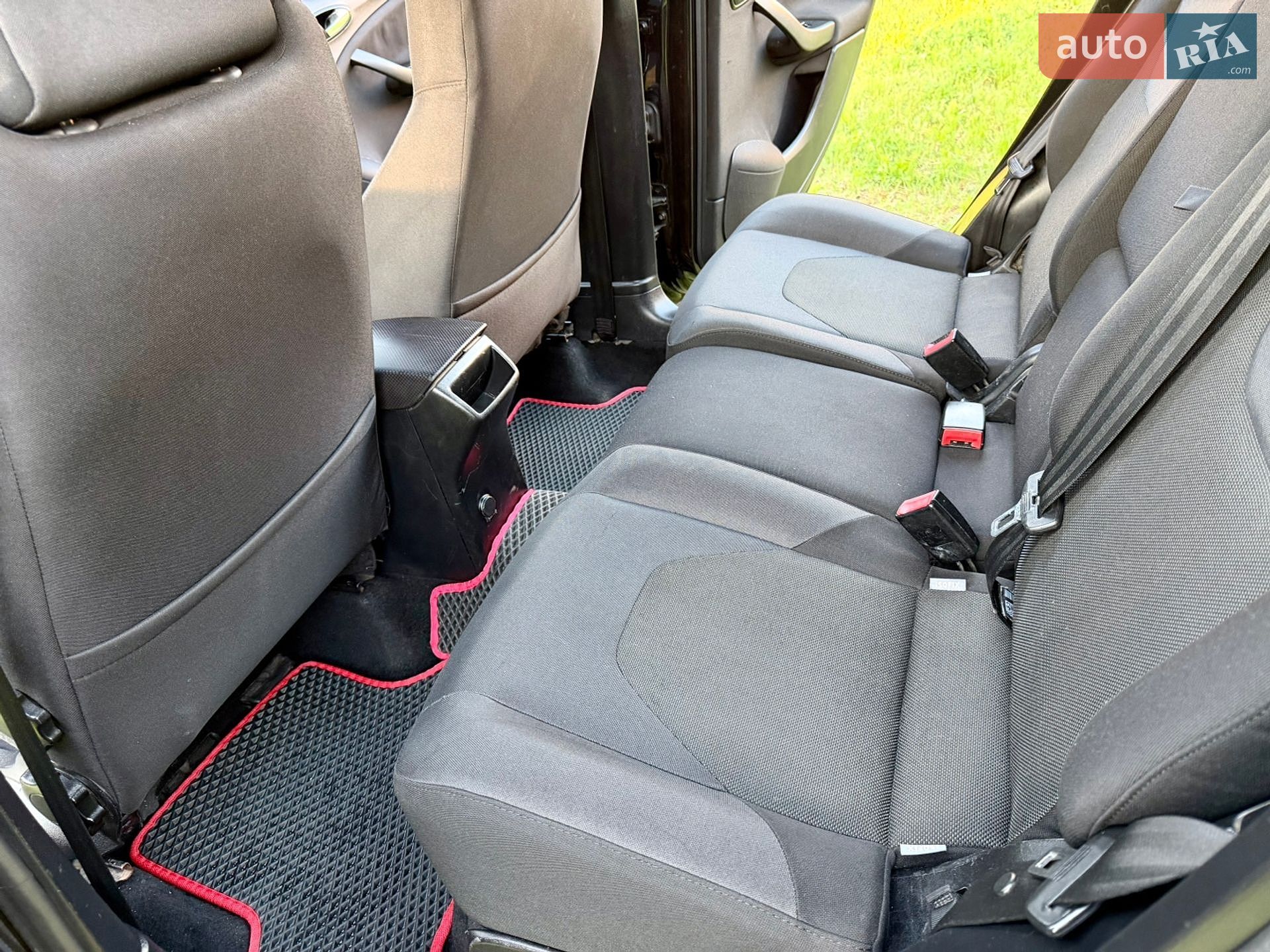 SEAT Altea 2006 VIN VSSZZZ5PZ7R027912 фото оголошення 24 з 35