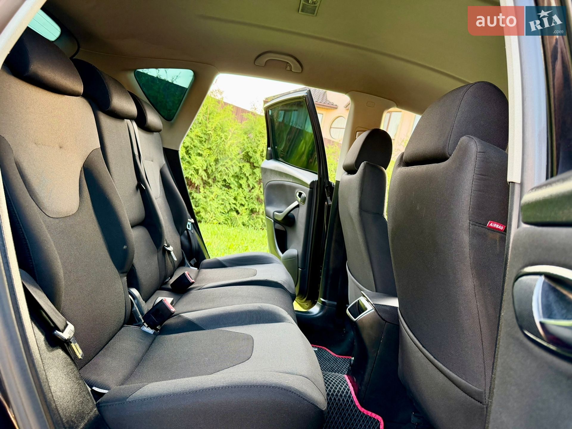 SEAT Altea 2006 VIN VSSZZZ5PZ7R027912 фото оголошення 26 з 35