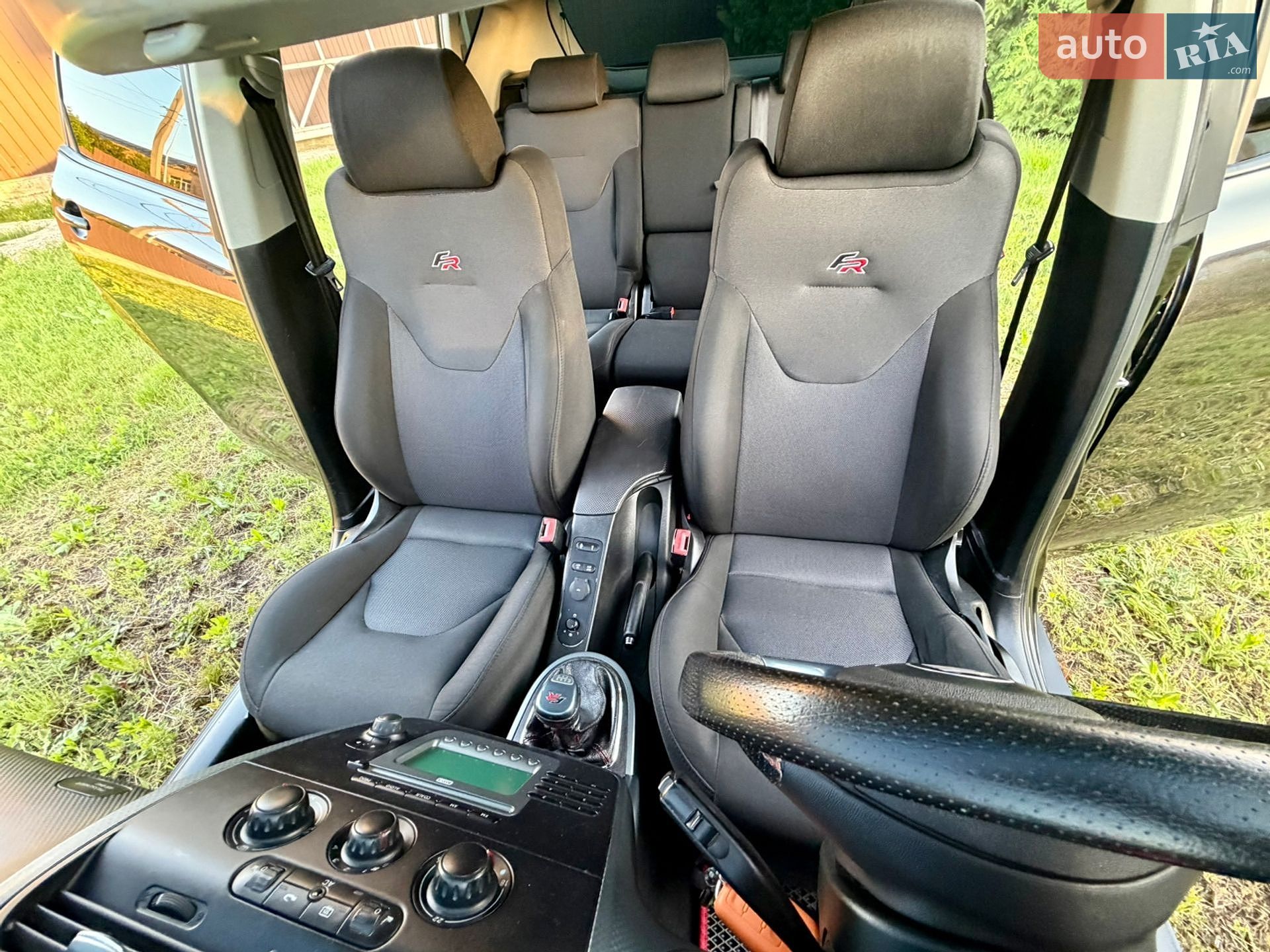 SEAT Altea 2006 VIN VSSZZZ5PZ7R027912 фото оголошення 27 з 35