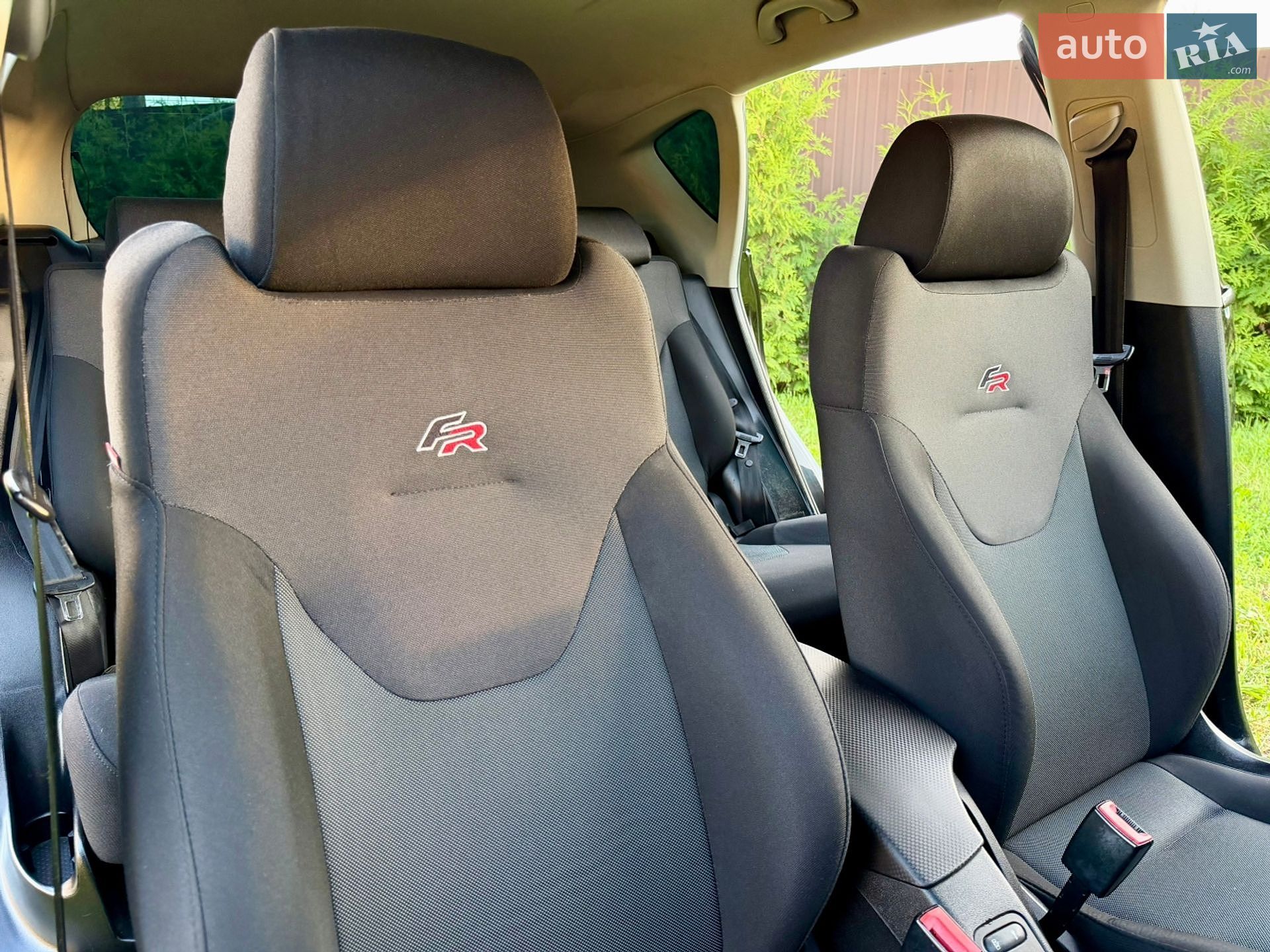 SEAT Altea 2006 VIN VSSZZZ5PZ7R027912 фото оголошення 28 з 35