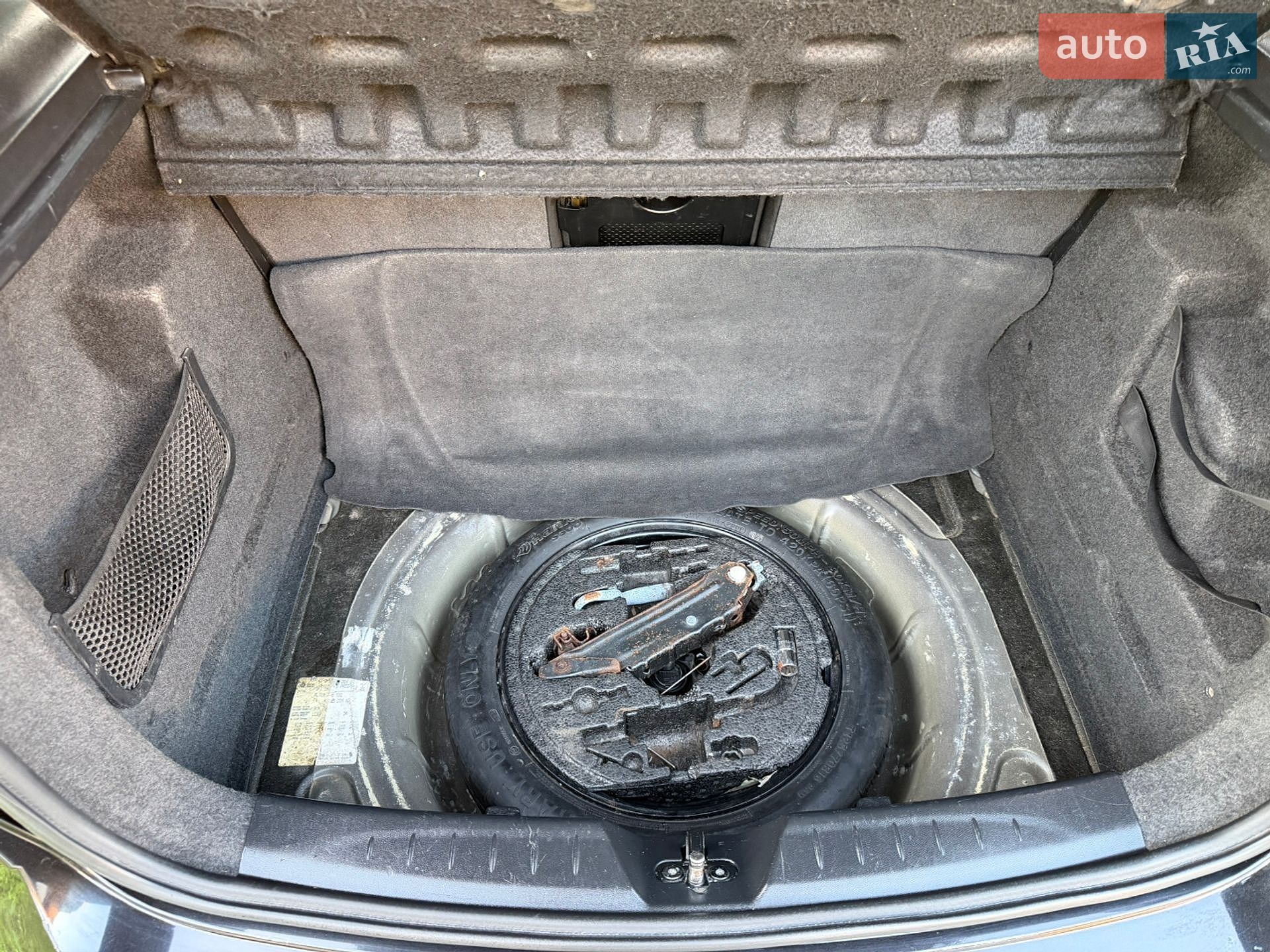 SEAT Altea 2006 VIN VSSZZZ5PZ7R027912 фото оголошення 48 з 50