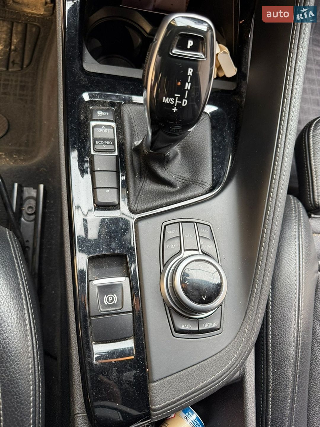 BMW X2 2018 VIN WBAYH31020EA97197 фото оголошення 11 з 14