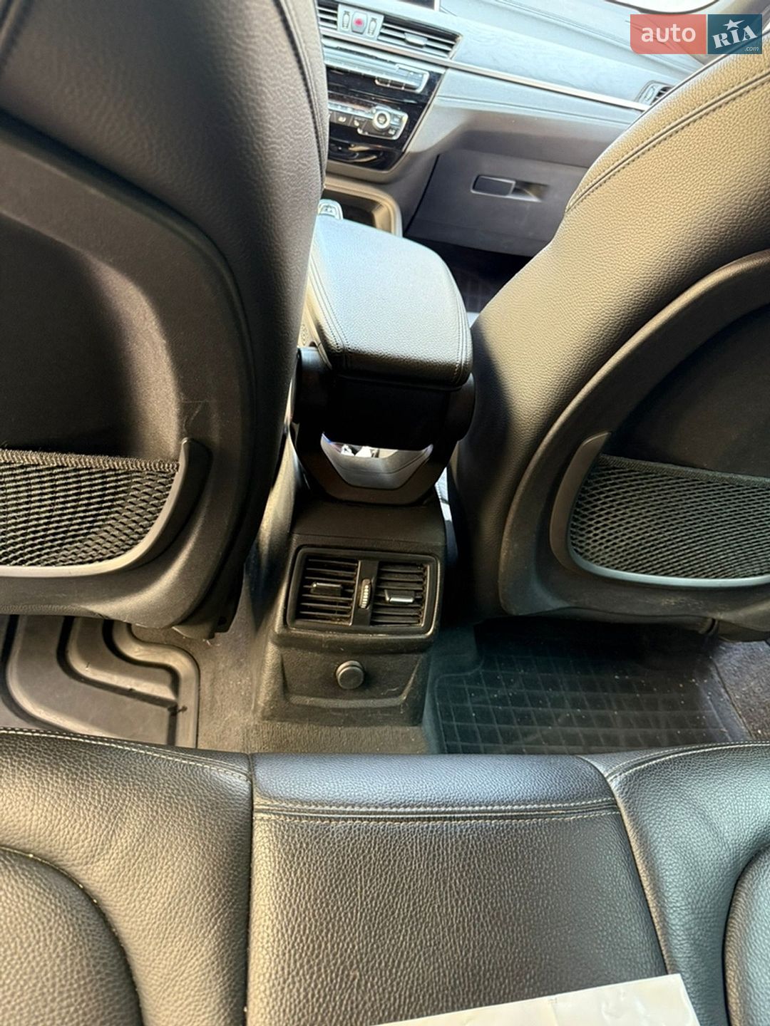 BMW X2 2018 VIN WBAYH31020EA97197 фото оголошення 12 з 14