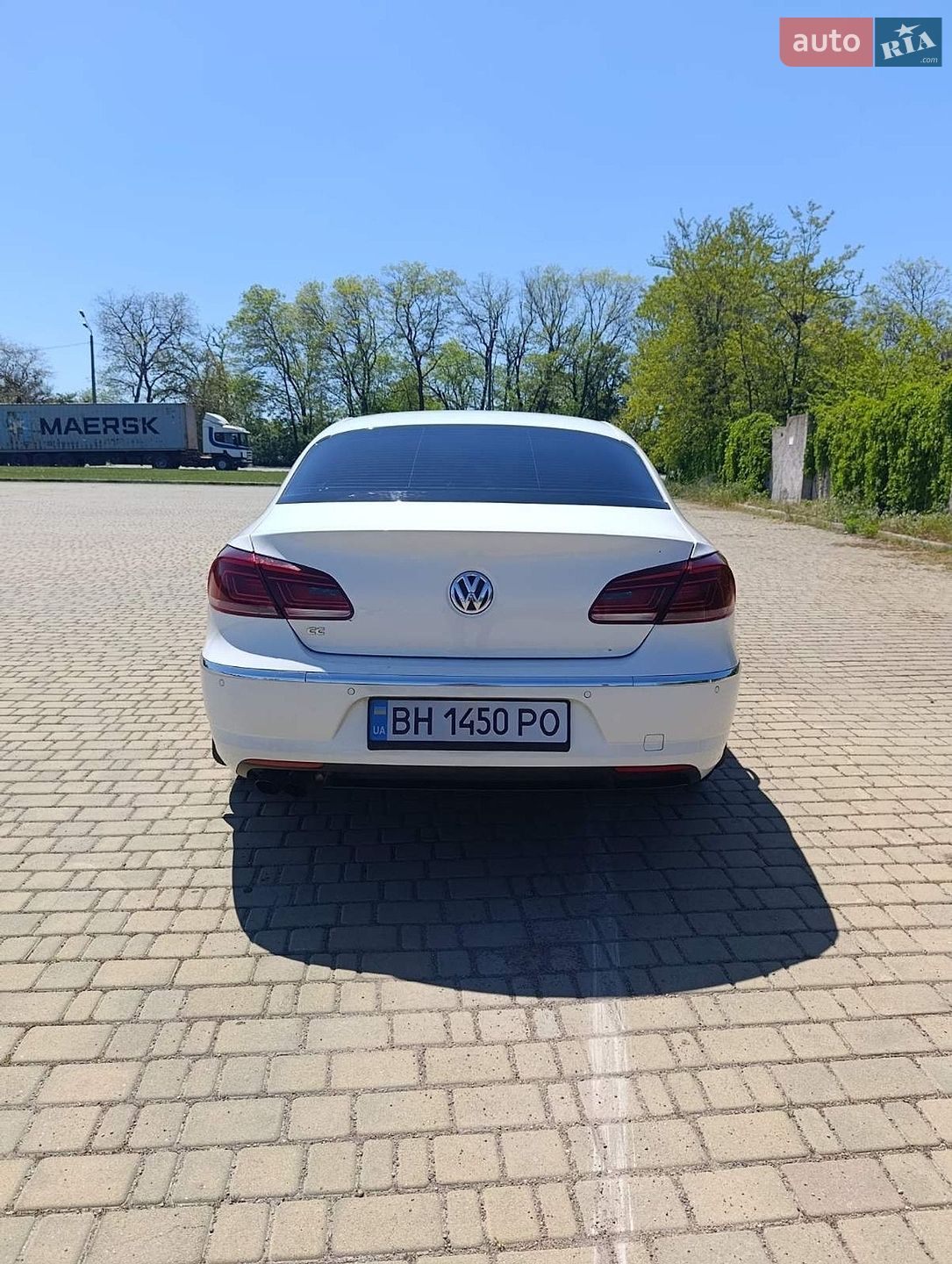 Volkswagen CC / Passat CC 2013 VIN WVWZZZ3CZEE502035 фото оголошення 5 з 13