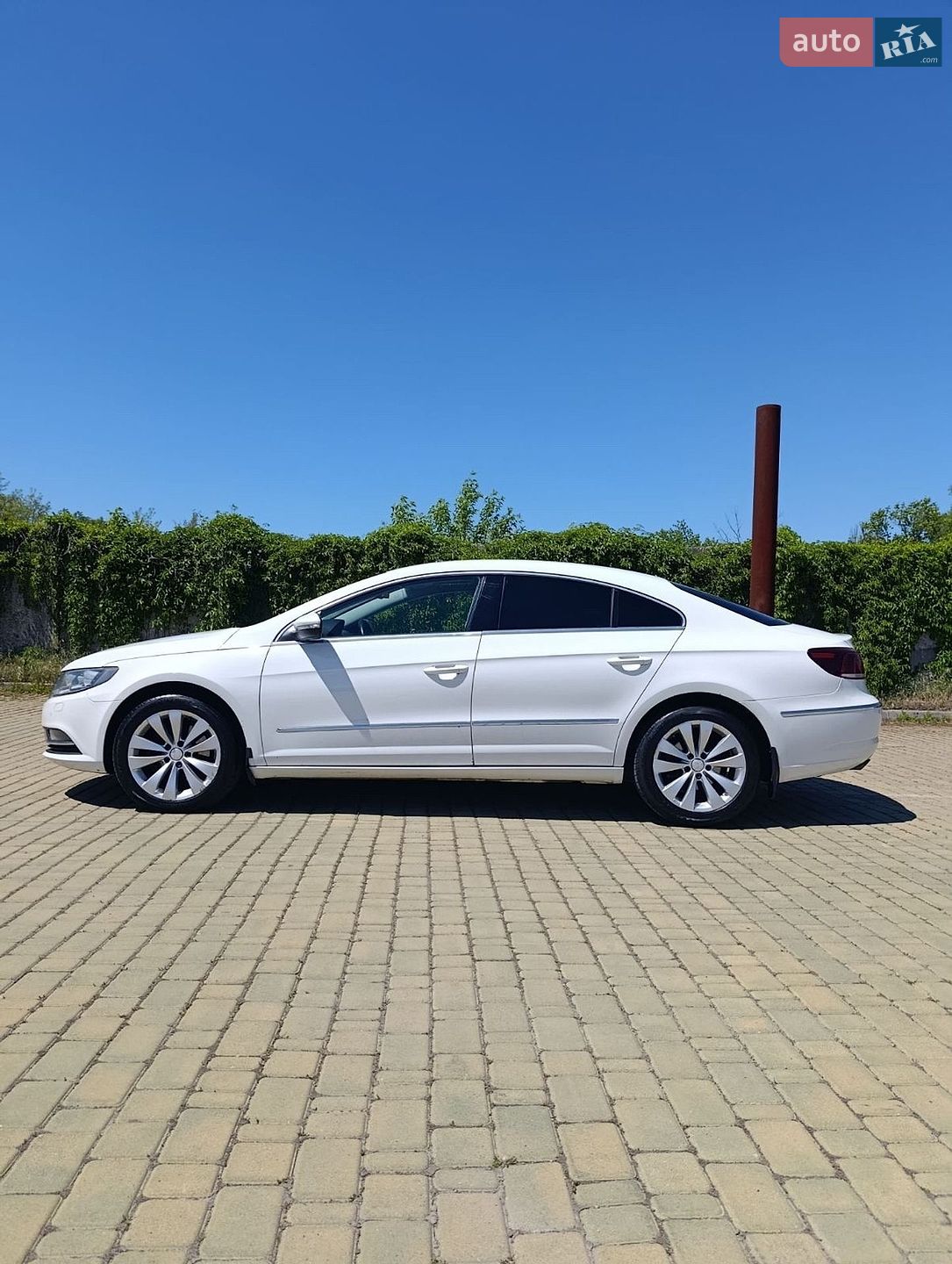 Volkswagen CC / Passat CC 2013 VIN WVWZZZ3CZEE502035 фото оголошення 7 з 13