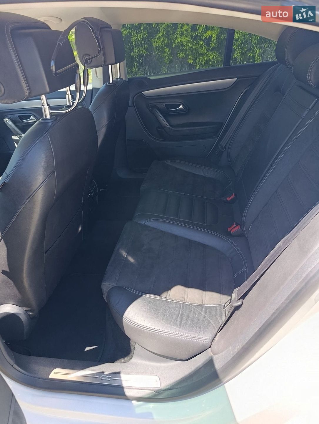 Volkswagen CC / Passat CC 2013 VIN WVWZZZ3CZEE502035 фото оголошення 9 з 13