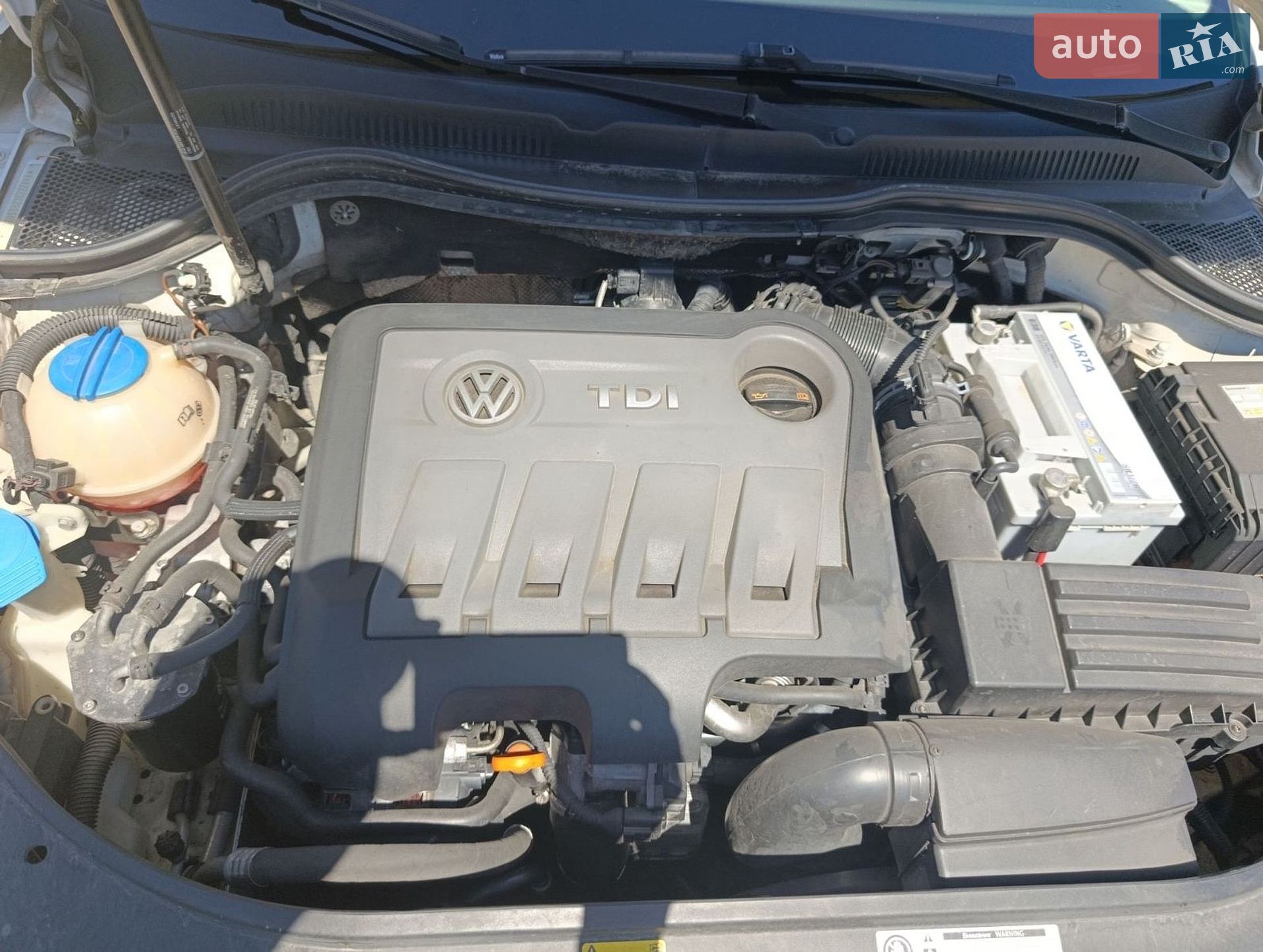 Volkswagen CC / Passat CC 2013 VIN WVWZZZ3CZEE502035 фото оголошення 13 з 13