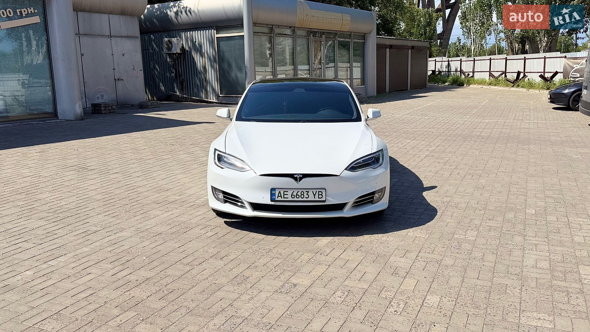 Tesla Model S 2020 VIN 5YJSA1E2XMF427425 фото оголошення 3 з 20