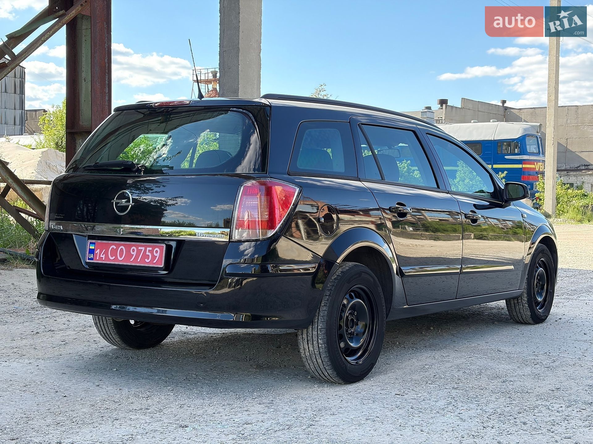 Opel Astra 2006 VIN W0L0AHL3562177489 фото оголошення 7 з 40