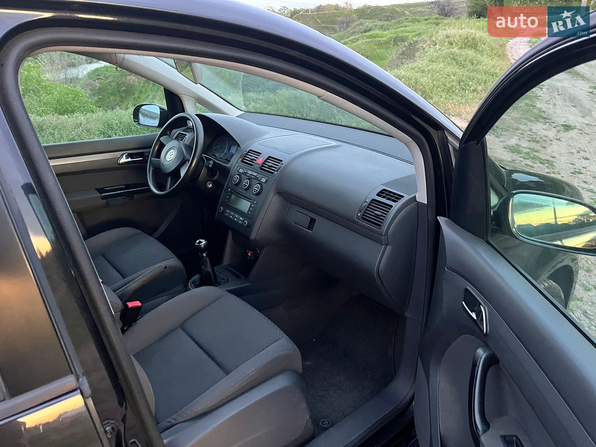 Volkswagen Touran 2003 VIN WVGZZZ1TZ4W076820 фото оголошення 5 з 5