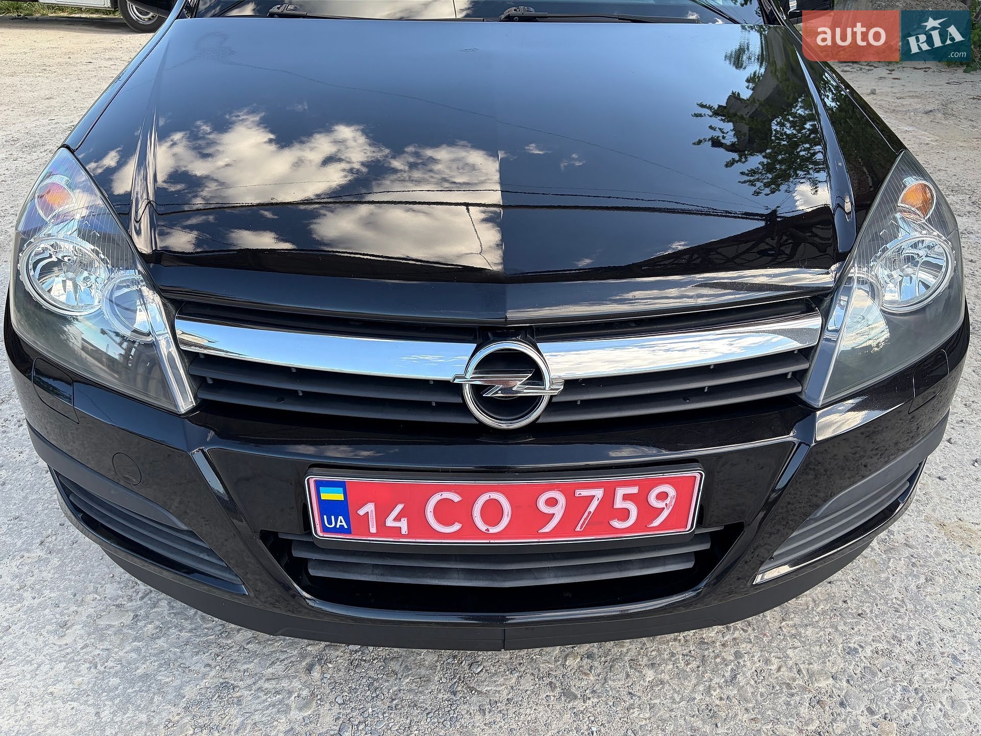 Opel Astra 2006 VIN W0L0AHL3562177489 фото оголошення 10 з 40