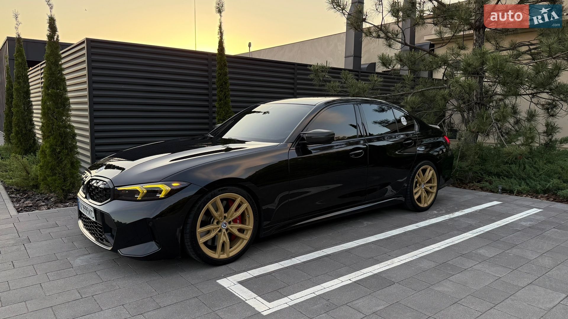 BMW 3 Series 2023 VIN 3MW49FS03R8D87232 фото оголошення 5 з 51