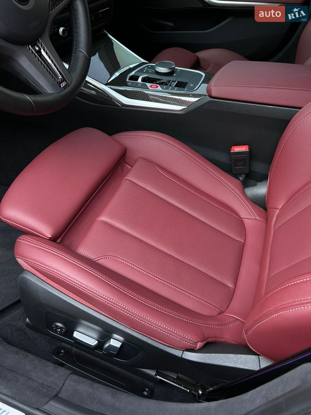 BMW 3 Series 2023 VIN 3MW49FS03R8D87232 фото оголошення 26 з 51
