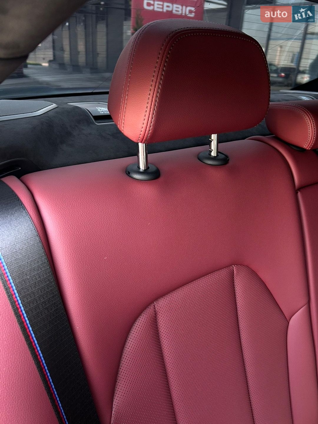 BMW 3 Series 2023 VIN 3MW49FS03R8D87232 фото оголошення 33 з 51
