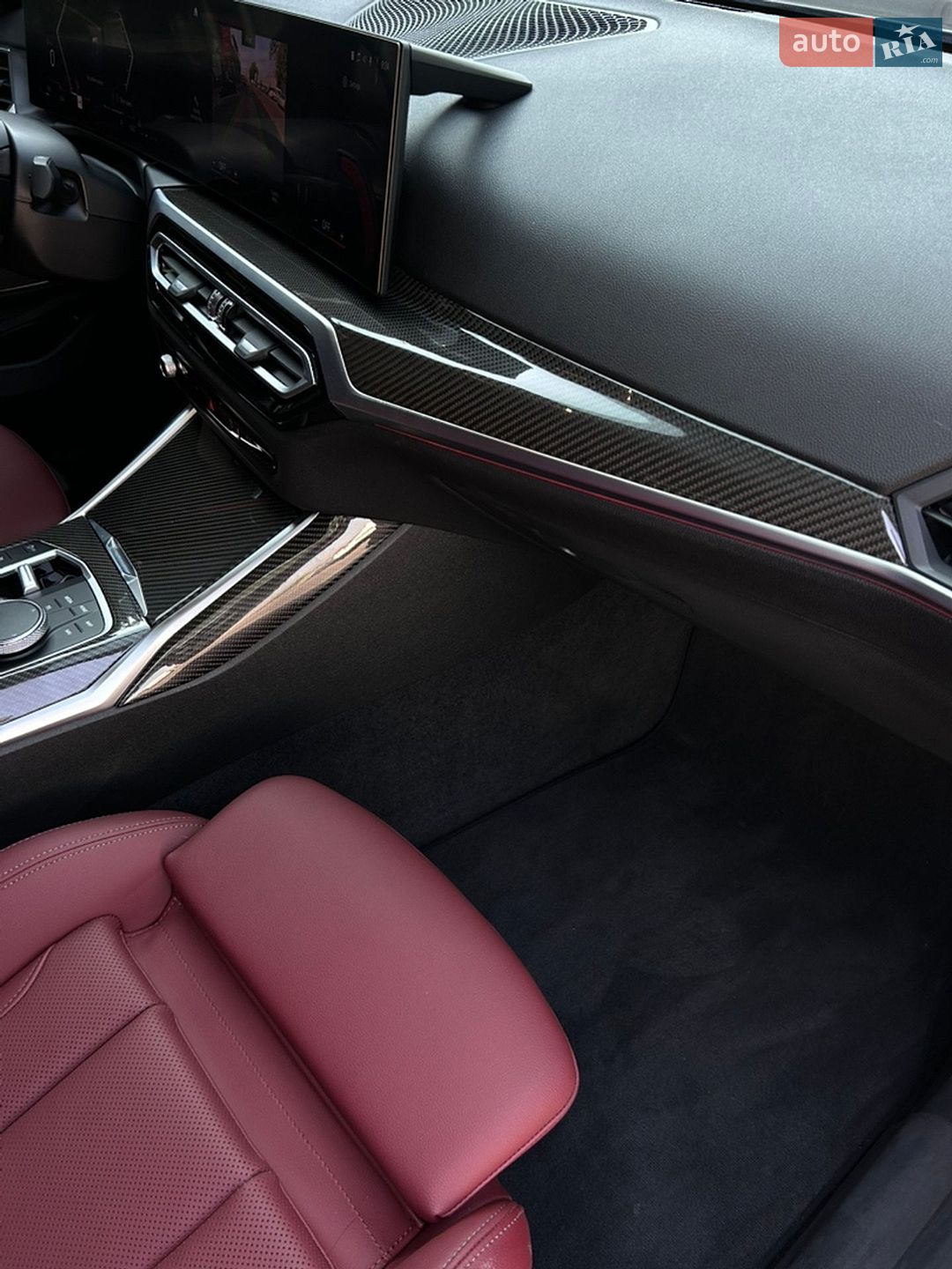 BMW 3 Series 2023 VIN 3MW49FS03R8D87232 фото оголошення 36 з 51