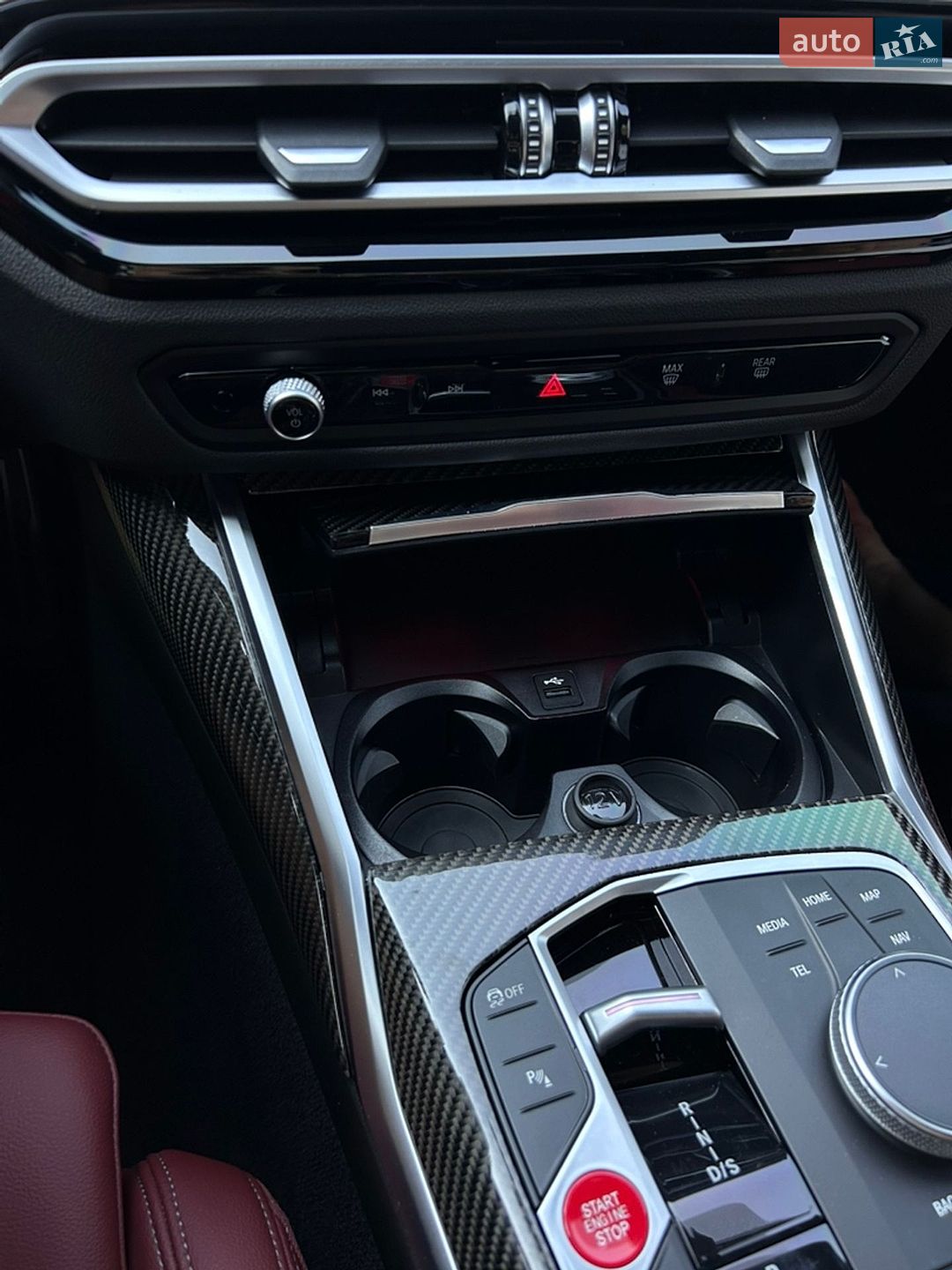 BMW 3 Series 2023 VIN 3MW49FS03R8D87232 фото оголошення 45 з 51