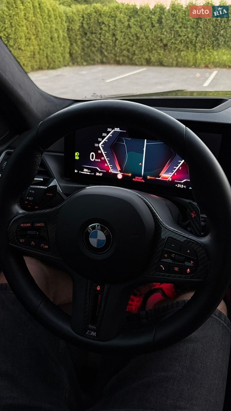 BMW 3 Series 2023 VIN 3MW49FS03R8D87232 фото оголошення 47 з 51