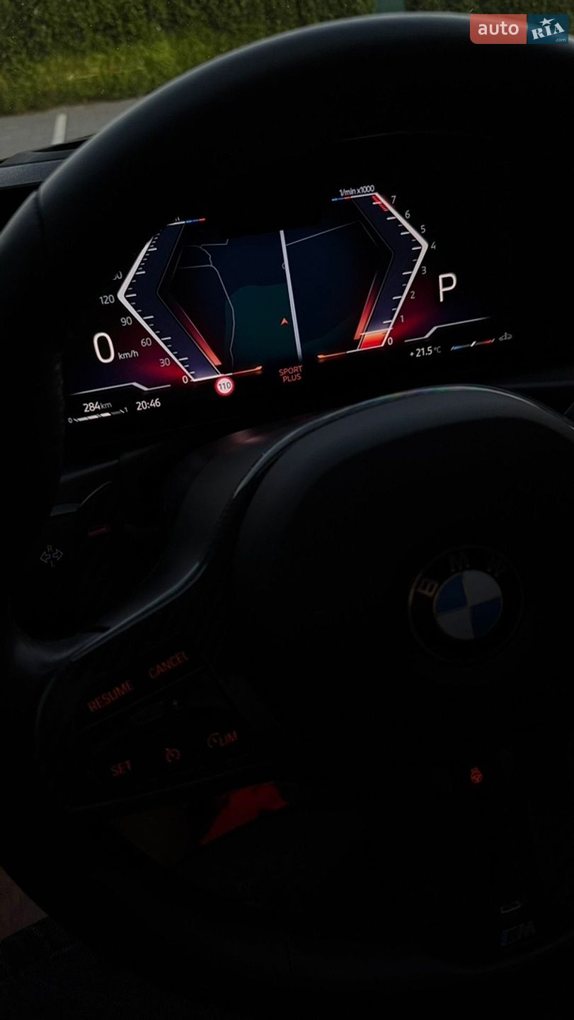 BMW 3 Series 2023 VIN 3MW49FS03R8D87232 фото оголошення 50 з 51