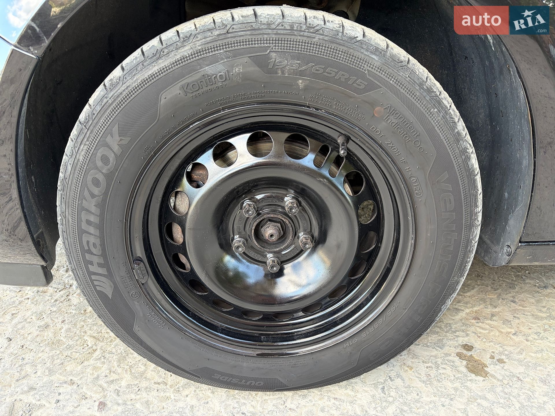 Opel Astra 2006 VIN W0L0AHL3562177489 фото оголошення 36 з 40