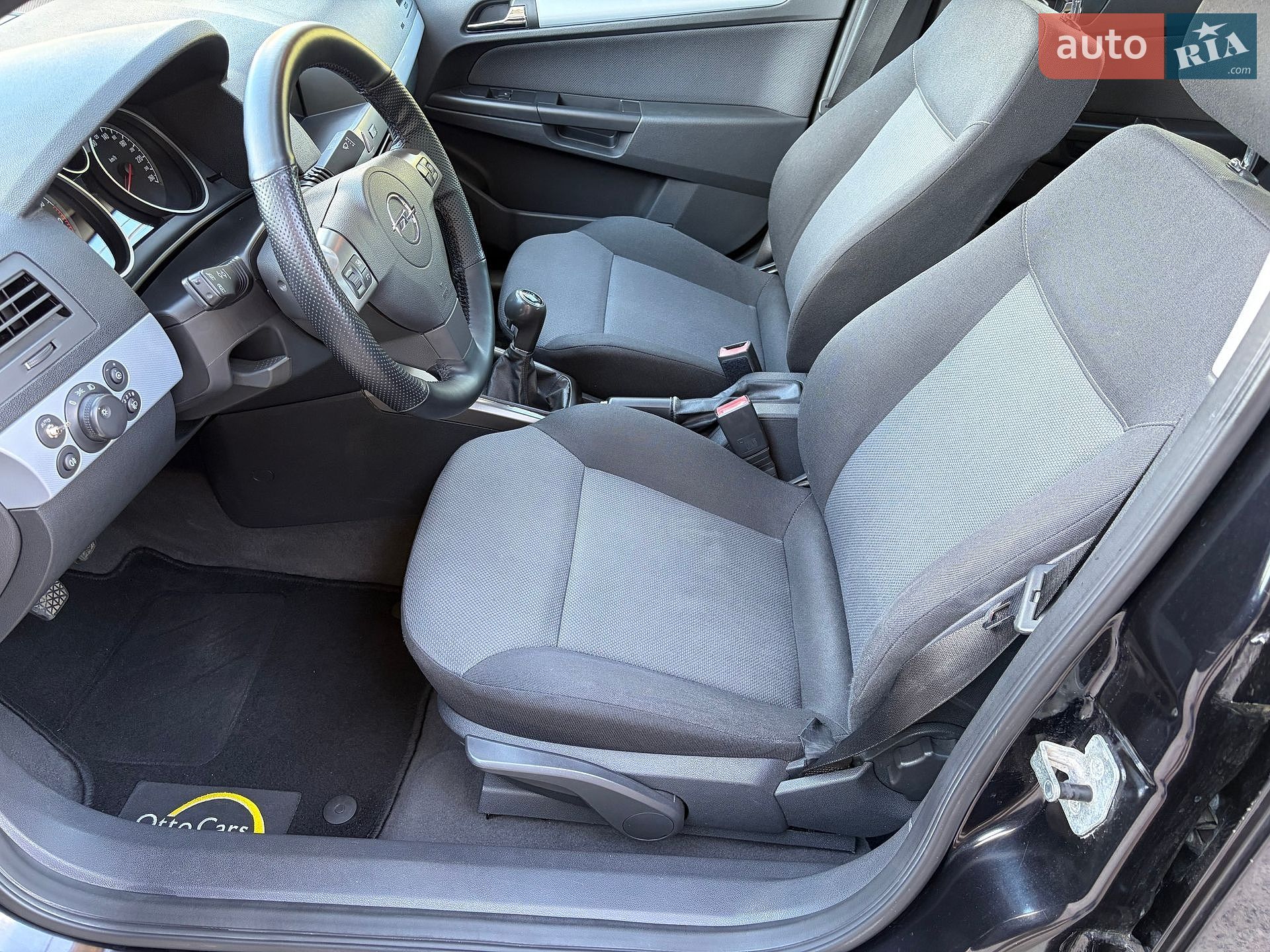 Opel Astra 2006 VIN W0L0AHL3562177489 фото оголошення 23 з 40