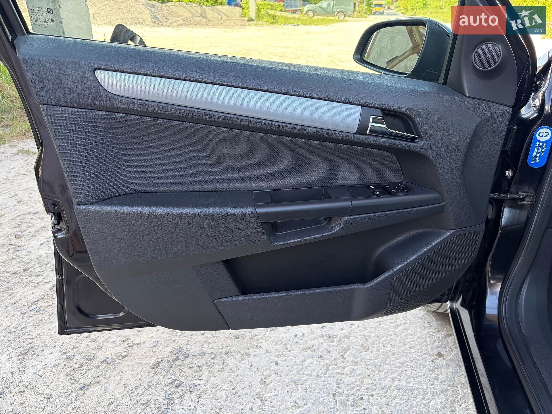 Opel Astra 2006 VIN W0L0AHL3562177489 фото оголошення 20 з 40