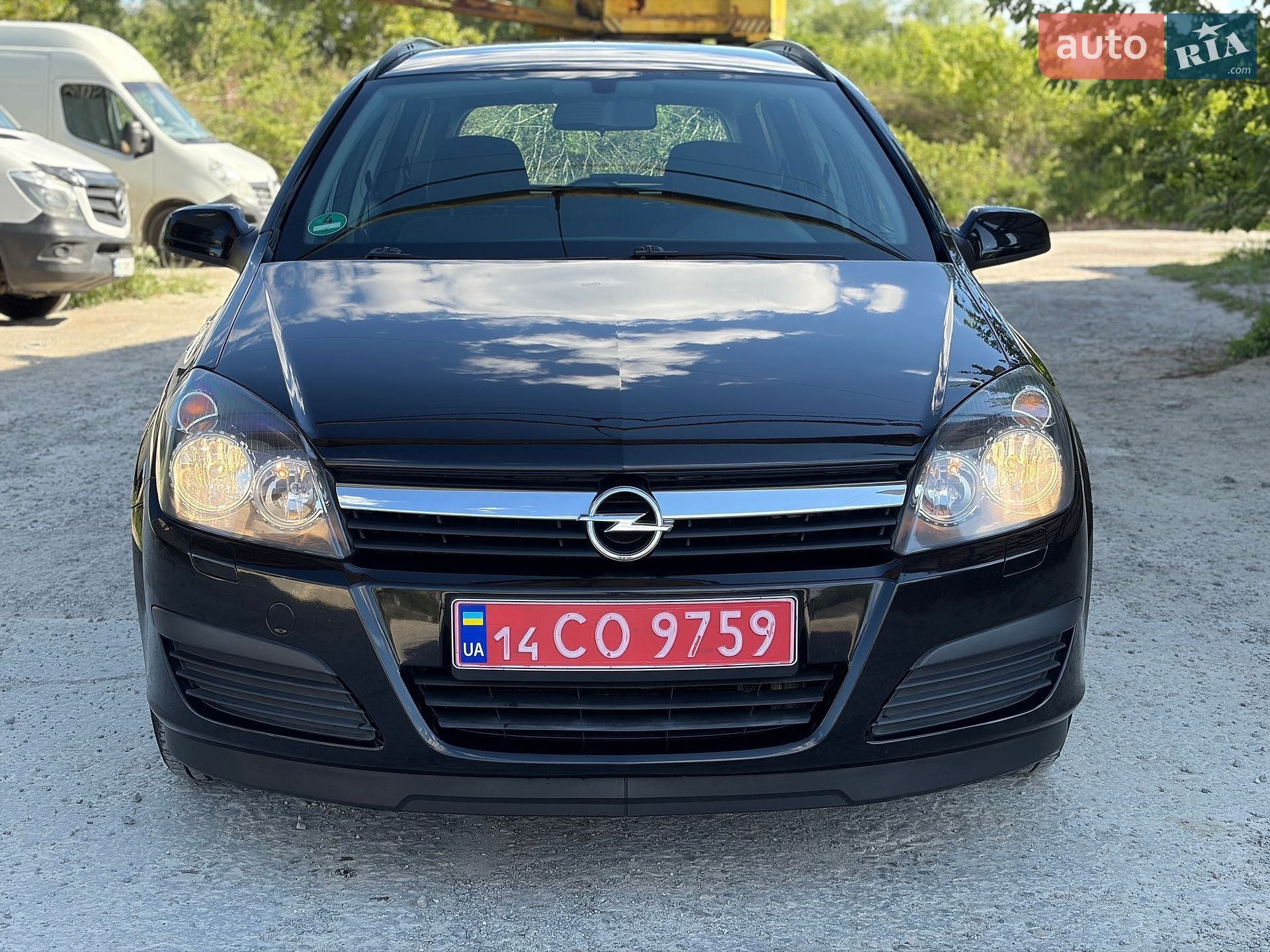 Opel Astra 2006 VIN W0L0AHL3562177489 фото оголошення 9 з 40