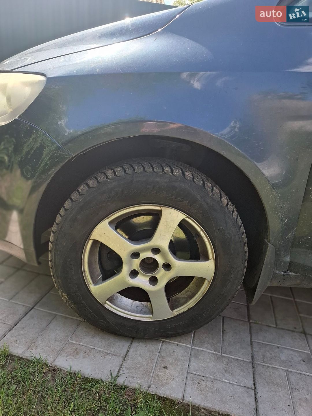 Volkswagen Golf Plus 2006 VIN WVWZZZ1KZ7W558346 фото оголошення 19 з 24