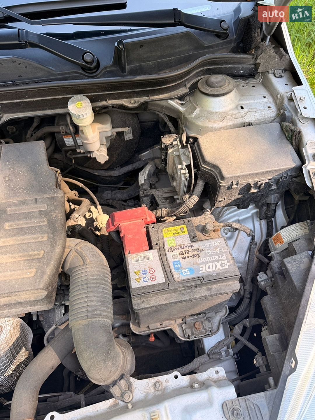 Suzuki SX4 2015 VIN TSMJYA22S00405471 фото оголошення 25 з 46