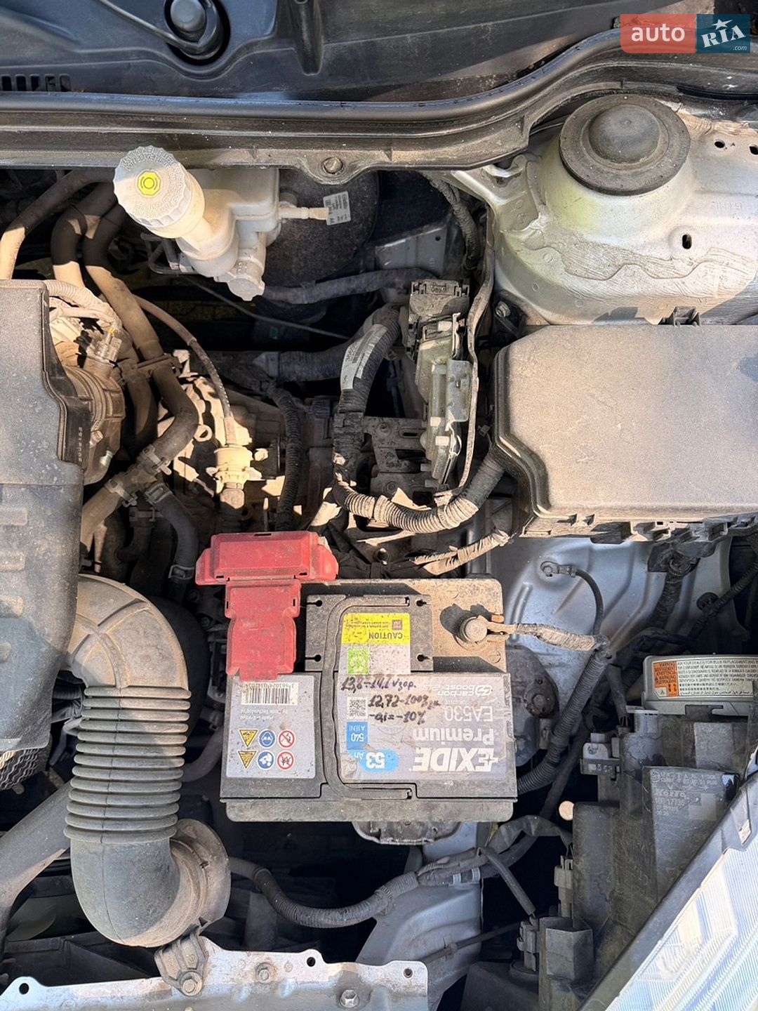 Suzuki SX4 2015 VIN TSMJYA22S00405471 фото оголошення 27 з 46