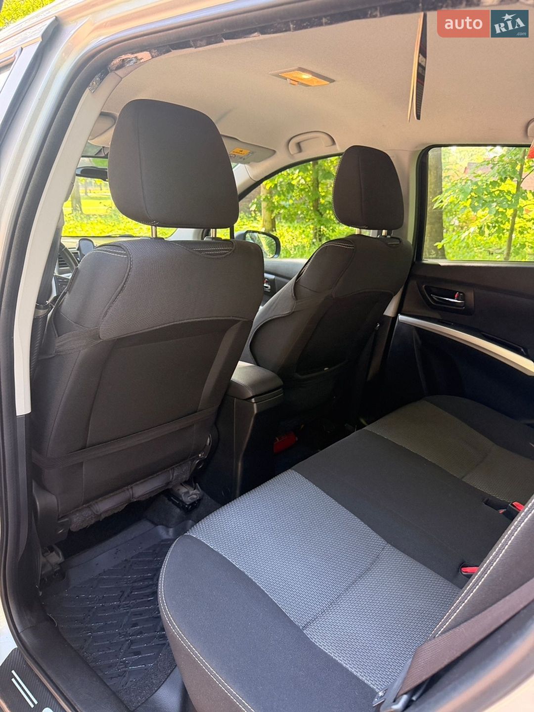 Suzuki SX4 2015 VIN TSMJYA22S00405471 фото оголошення 32 з 46