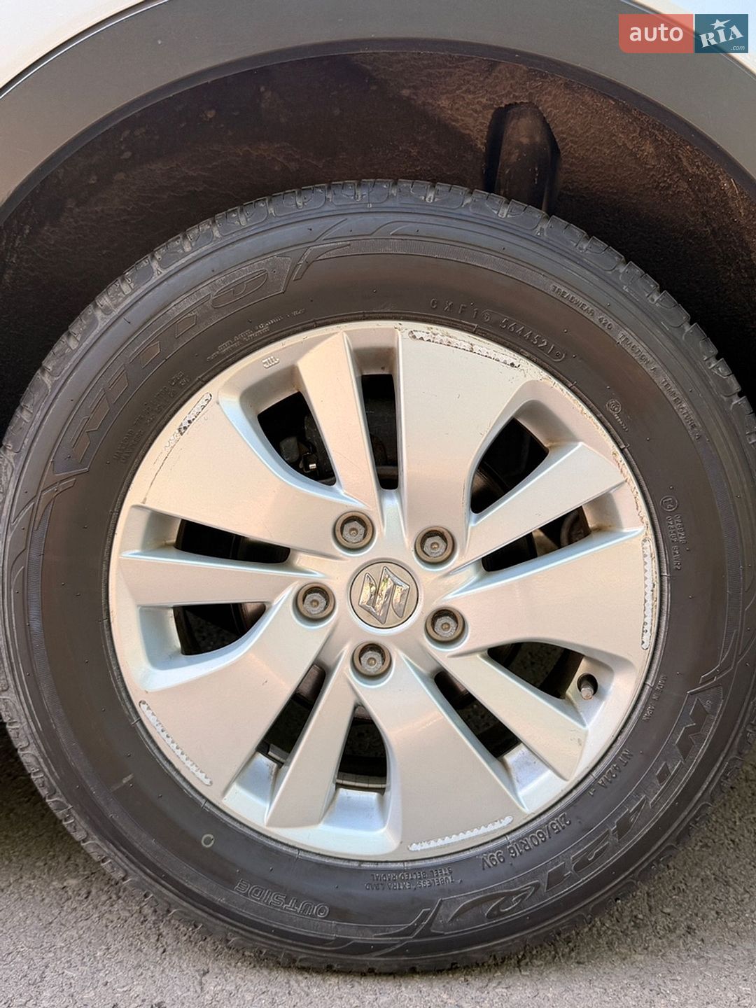 Suzuki SX4 2015 VIN TSMJYA22S00405471 фото оголошення 33 з 46