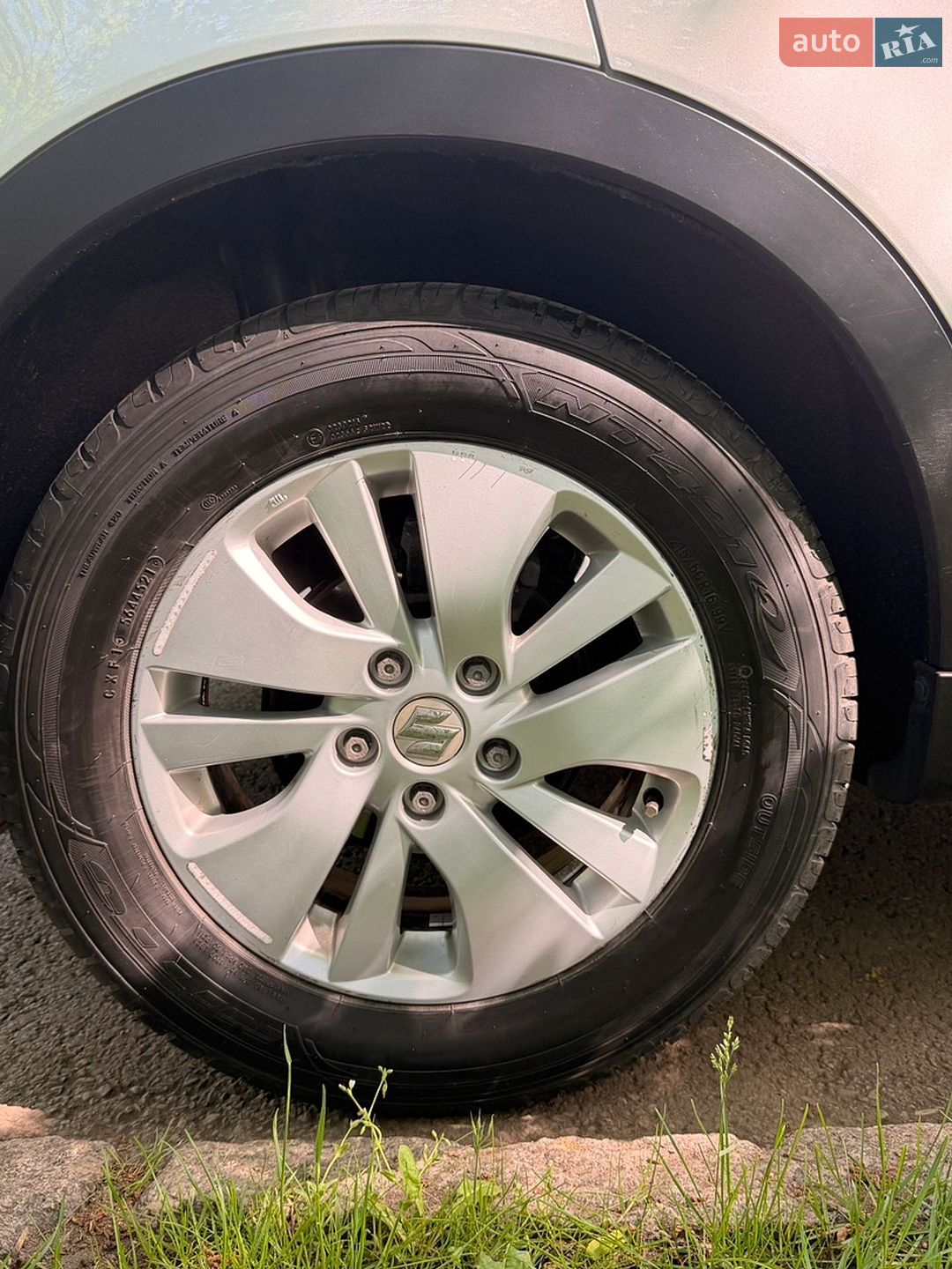 Suzuki SX4 2015 VIN TSMJYA22S00405471 фото оголошення 35 з 46
