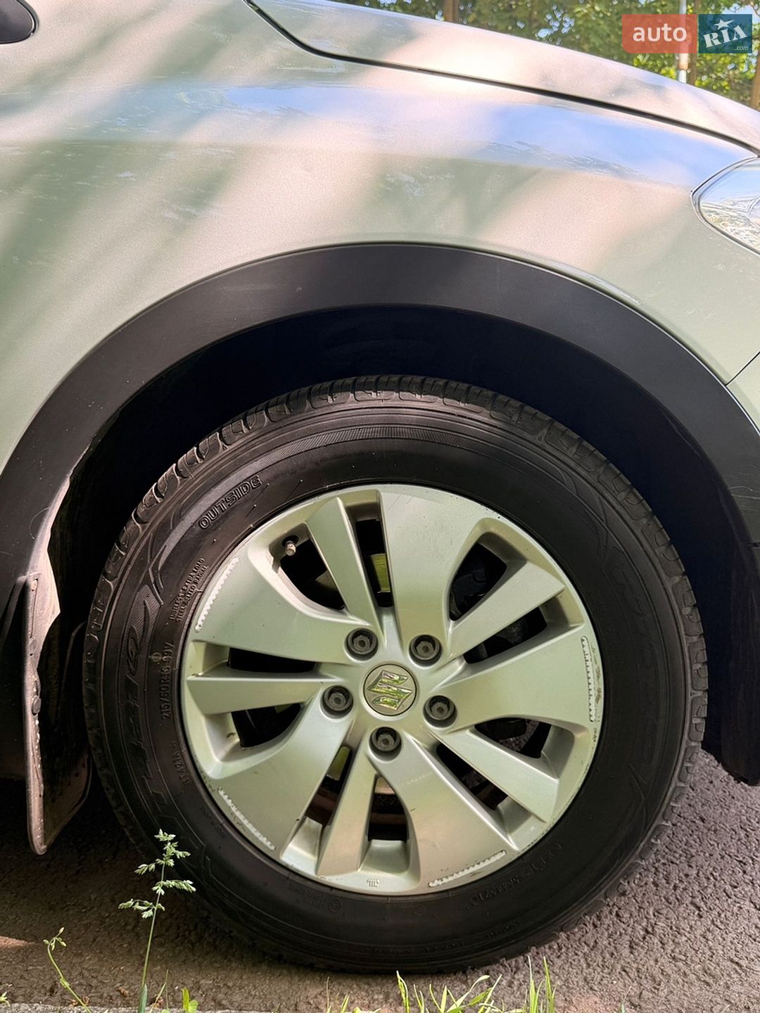 Suzuki SX4 2015 VIN TSMJYA22S00405471 фото оголошення 36 з 46