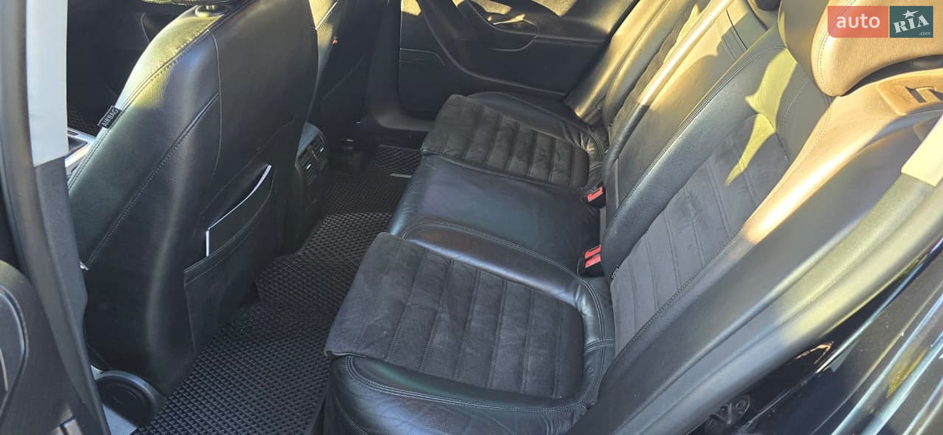 Volkswagen Passat 2007 VIN WVWZZZ3CZ8Z000038 фото оголошення 9 з 9