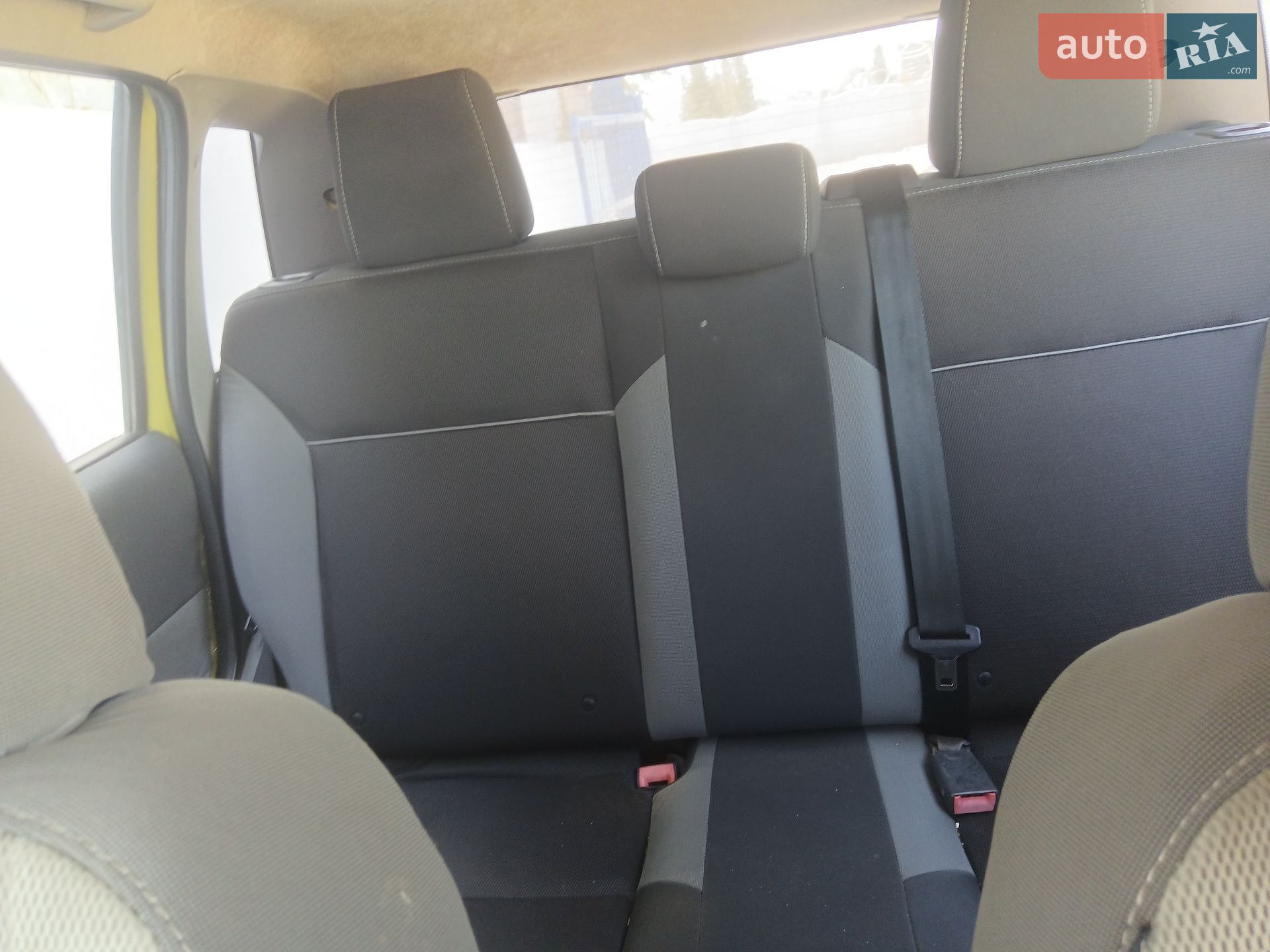 Fiat Punto 1993 VIN ZFA17600000028074 фото оголошення 5 з 7