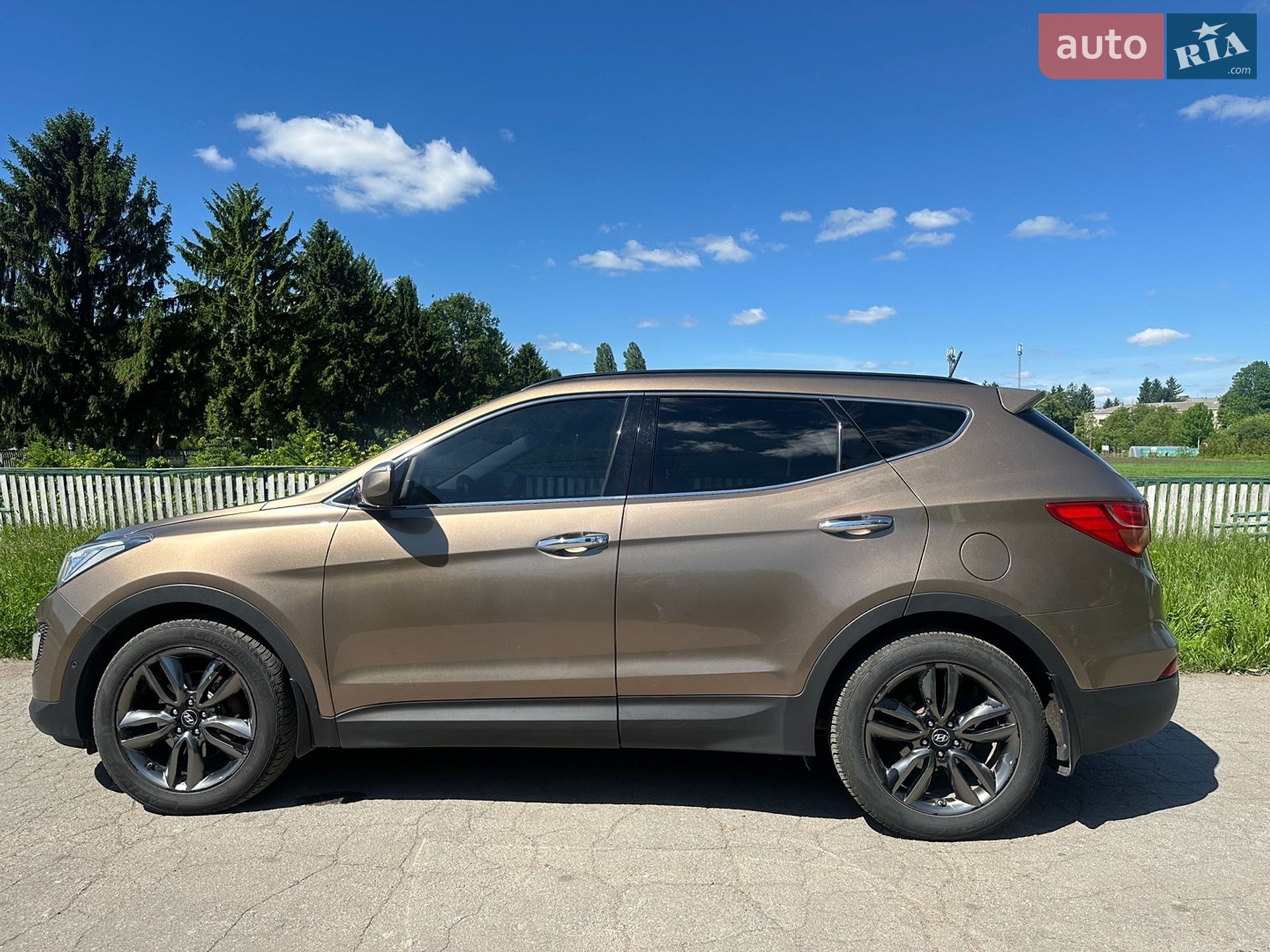 Hyundai Santa FE 2013 VIN KMHSU81XDDU078790 фото оголошення 21 з 21