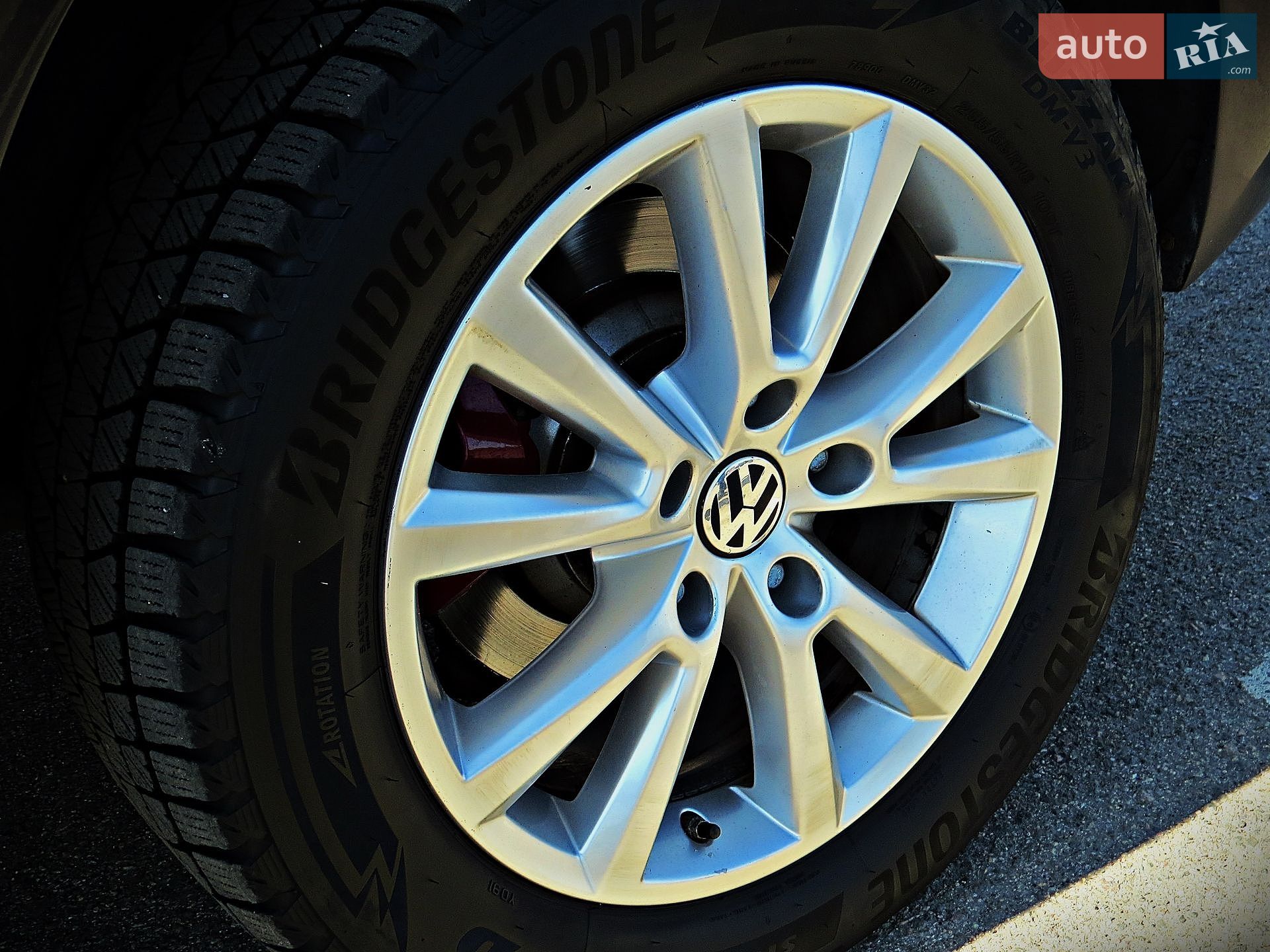 Volkswagen Touareg 2007 VIN WVGZZZ7LZ8Z000187 фото оголошення 5 з 19